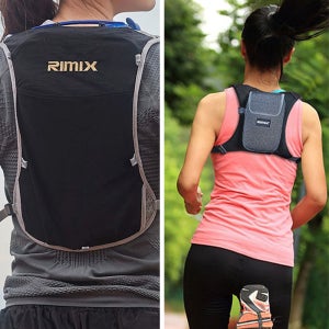 런닝 핸드폰 달리기 조깅 스마트폰 암밴드 미니백팩