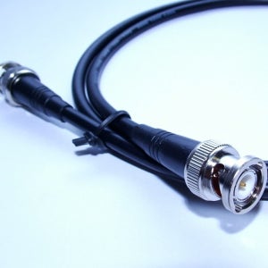 BNC 케이블 30M (RG-58/ 50옴)