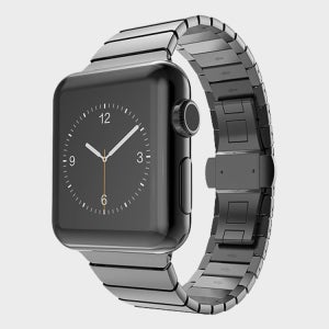 애플워치 2 3 4 5 6 세대 링크브레이슬릿 메탈 스트랩 시계줄