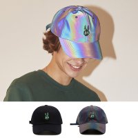 2021 BSRABBIT TRIPPY RABBIT CAP 스키 스노보드 모자