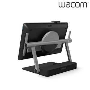 WACOM 와콤 신티크 프로 24용 에르고 스탠드 ACK-628-01