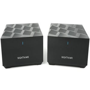 NETGEAR MK62 메시 와이파이WIFI6 새틀라이트포함