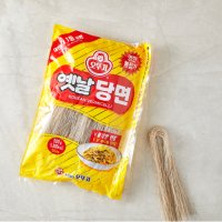 [오뚜기] 당면 500g