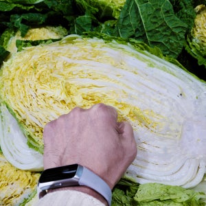 해남 절임배추 명품 땅끝 김장 절인배추 20kg