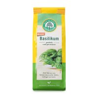 유기농 바질잎 15g 바질럽드 향신료 basil 식용허브