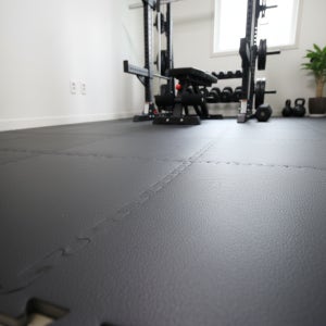 EVA 체육관매트 고경도 홈짐매트 방음 태권도매트 스포츠 스펀지 퍼즐 시공 10T