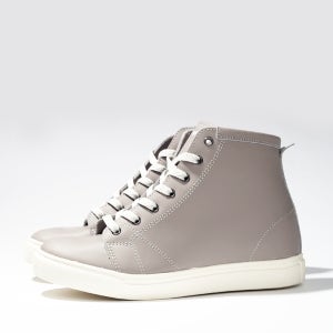 1+1 남성 스니커즈 키높이 발편한 슬립온운동화 프레드 7cm