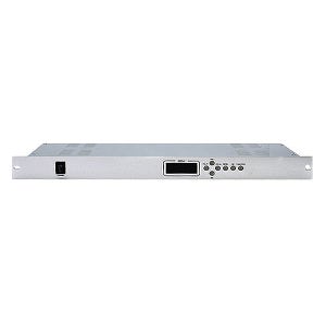디지털 HD 신호를 HDMI/컴퍼지트/컴퍼넌트로 변환해서 출력 VT-9000HDATSC rack 타입 셋탑박스