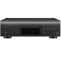 [DENON] 데논 DCD-A110 데논110주년 SACD/CD플레이어