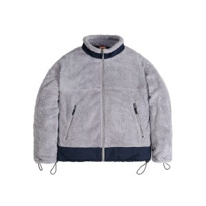 플루크 어드벤쳐 AQE 보아 플리스 자켓 FZT1004 / 3color W
