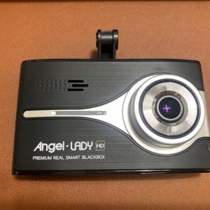 엔젤레이디 블랙박스 ANG-3501HD 수리 AS