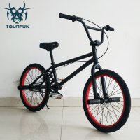 TOURFUN 프리미엄 BMX 20인치 묘기자전거