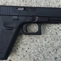 가스권총 WE 음각마킹 5세대 GEN5 GLOCK17 글록17