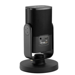 RODE USB MINI 마이크 인터넷 방송 강의 유튜버 로데