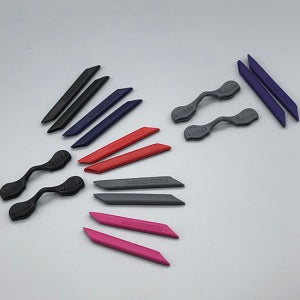 오클리 레이다락 코패드 다리고무팁 이어삭 14종 부속품 OO9206 9181 9182 AS부품