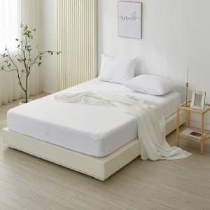 잠쿨 국산 방수 매트리스커버 SS22 지퍼형 유아용kc 진드기방지