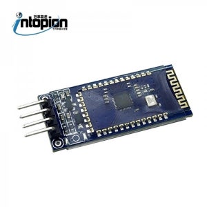 BT06 블루투스 시리얼 모듈 아두이노