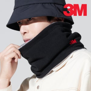 3M 넥워머 프로넥 핫 겨울용 혹한기 목토시 바라클라바 멀티스카프