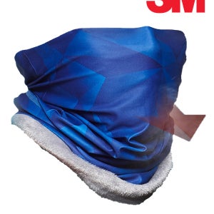 3M 넥워머 프로넥 웜 혹한기용 목토시 야외활동 겨울용 6종 마스크 스카프 두건