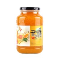 한라봉차 한라봉청 제주 한라봉 에이드 효능 달달한차 맛있는차 겨울차 환절기차 카페메뉴