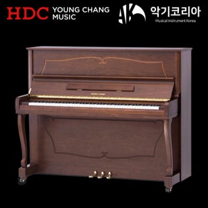 영창 Y121C7 WLCP 업라이트 피아노