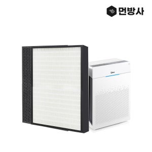 [호환] 국산 H13등급 위닉스 제로플러스 AZPH500-HWK AZPD500-HWK AZPW500-HWK 필터