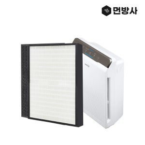 [호환] 국산 H13등급 위닉스 AZBE380-IWK 필터 CAF-I0S3 AZBS380-JWK 제로S용