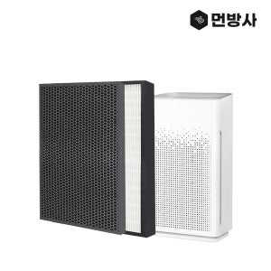 [호환] 국산 H13등급 위닉스 AZSH400-HWK 제로2.0 공기청정기 필터 AZSW400-HWK