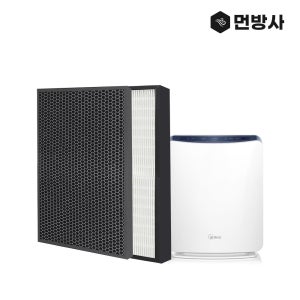 [호환] CAE-UK431 국산 H13등급 위닉스 공기청정기 필터 AEB-SC430NBKD0