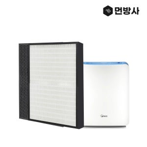 [호환] 국산 H13등급 위닉스 AWP-605R AWP-600R 필터 FAC-0012 UK300