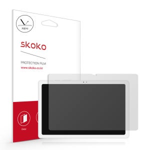 지문방지 저반사 액정보호필름 갤럭시 탭 A7, 1매입
