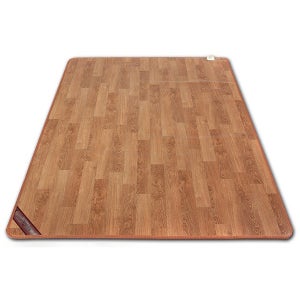 더모아 현대모노륨 전기매트 거실용 183X230