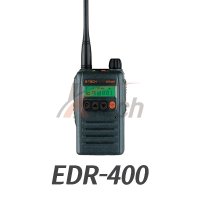 이테크 EDR-400/EDR400 디지털무전기