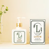 리숨 센텔라 유아 신생아 올인원워시 300ml