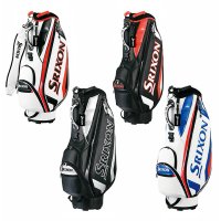 DUNLOP 던롭 골프 SRIXON 스릭슨 경량 캐디백 GGC-S166