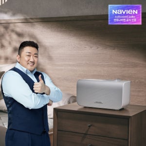 경동나비엔 숙면 온수매트 EQM565 싱글사이즈 침대용, 100x195cm