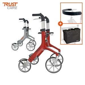 [봄맞이 특가]노인보행보조기 어르신 보행기 트러스트케어 렛츠플라이