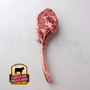 블랙앵거스 토마호크 스테이크 등심스테이크 CAB 캠핑용 가정용 소고기 500g 1kg 1.3kg