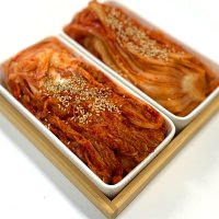 전라도 배추김치 국산 1.5kg