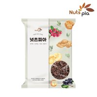 페루산 카카오닙스 차 가루 1kg