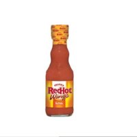 프렝크스 레드핫 윙스 버팔로 윙소스 FRANK’S RED HOT BUFFALO WING SAUCE 148ml