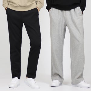 파르데스 남성 트레이닝 바지 편안한 봄가을 츄리닝 팬츠