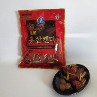 홍삼인 홍삼캔디500g