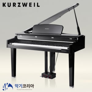영창 커즈와일 CGP220 디지털 그랜드 피아노 88건반 키보드