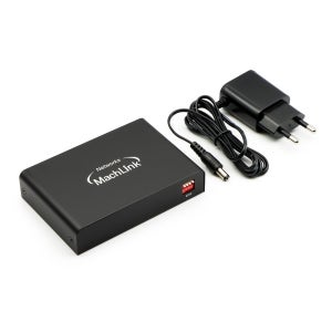 마하링크 Ultra HDMI 4K 60Hz EDID 딥 스위치 1:2 분배기 ML-HS246E