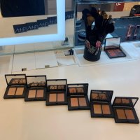 [NARS] 나스 듀오 아이 섀도우 1.1g X 2