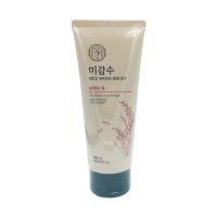 더페이스샵 미감수 브라이트 클렌징 폼 150ml