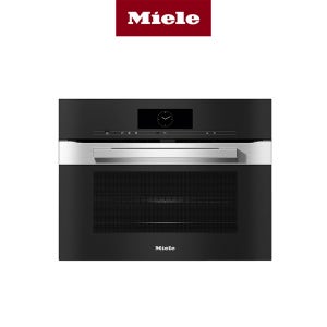 [Summer Home Refresh] [Miele 본사] 밀레 콤비오븐 (43L) H 7840 BM