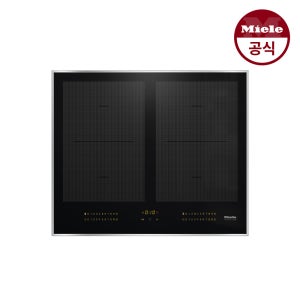 [Gather Around] [Miele 본사] 밀레 인덕션 파워플렉스 (4구) KM 7564 FR