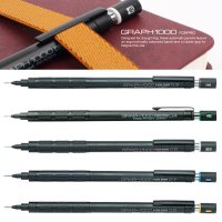 펜텔그래프1000 전문가용샤프 Pentel GRAPH1000FORPRO